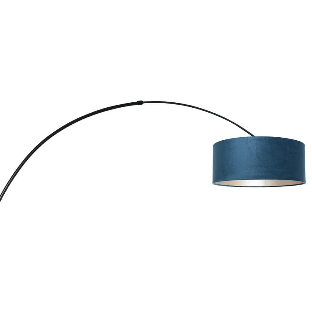 Rural arc lamp Sparkled Ø 42cm Steinhauer 8712746147308