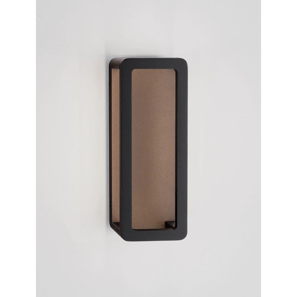 Wall lamp Cosmic anthracite Lyora 5212017449535