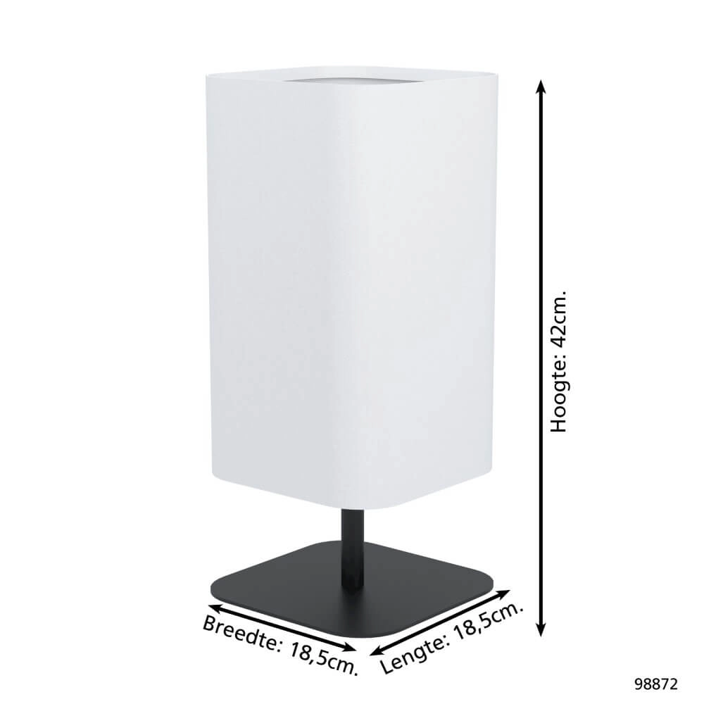 Designer table lamp Guerima Stars of Light 9002759988722
