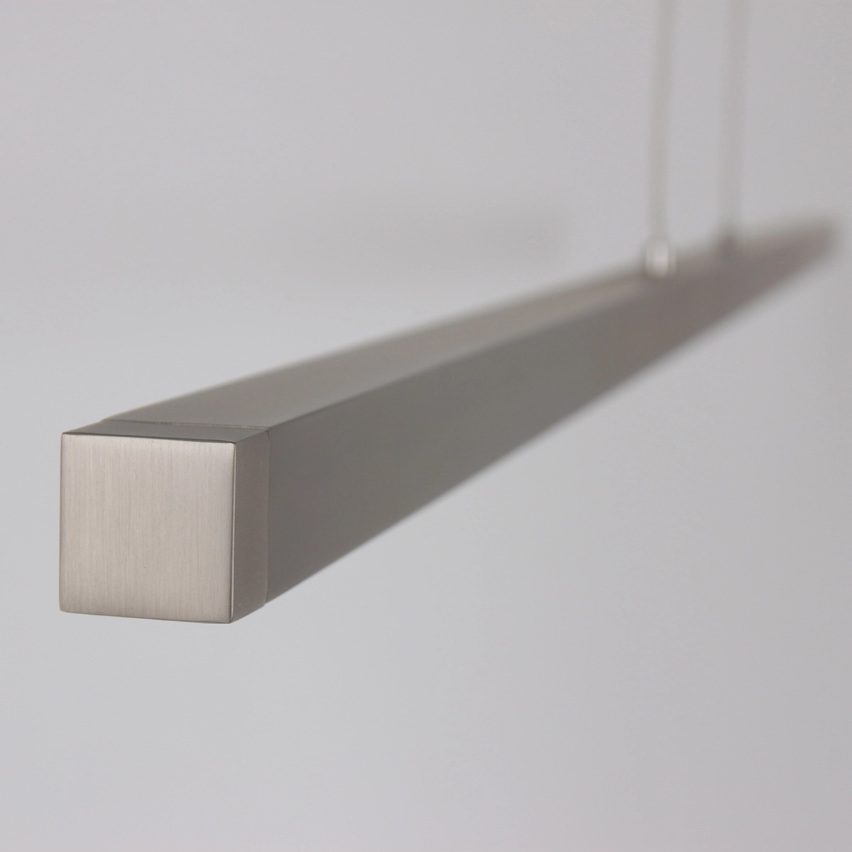 Led pendant light light stripe Steinhauer 8712746133677
