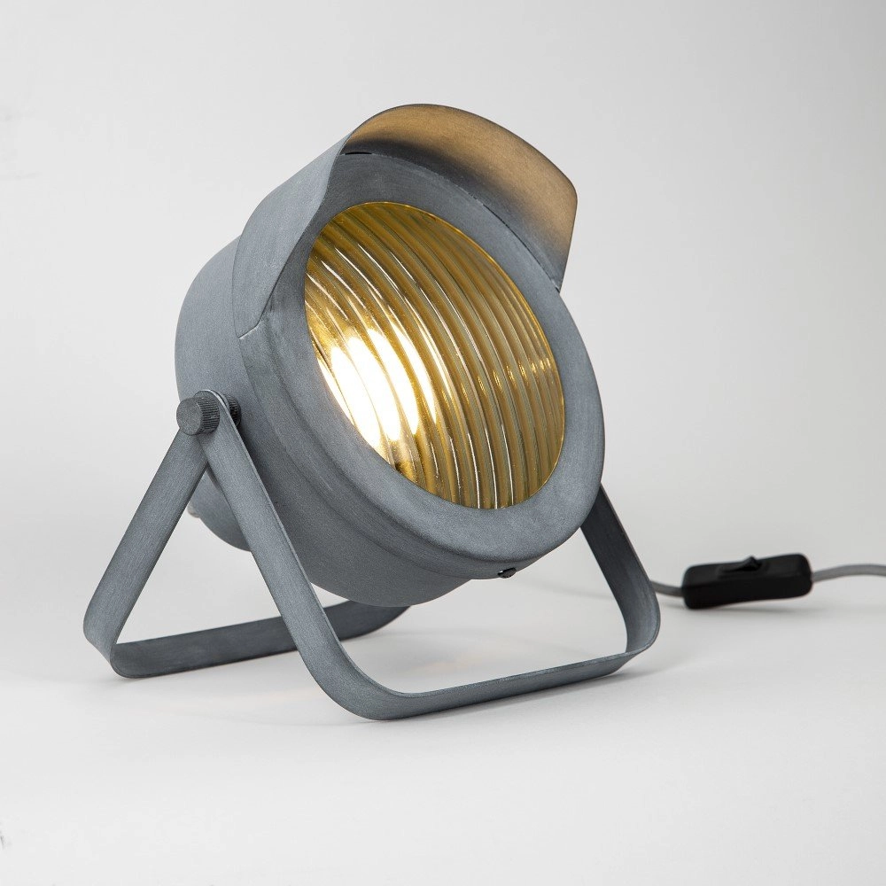 Vintage floor spot Stage KS Verlichting 8714732761109