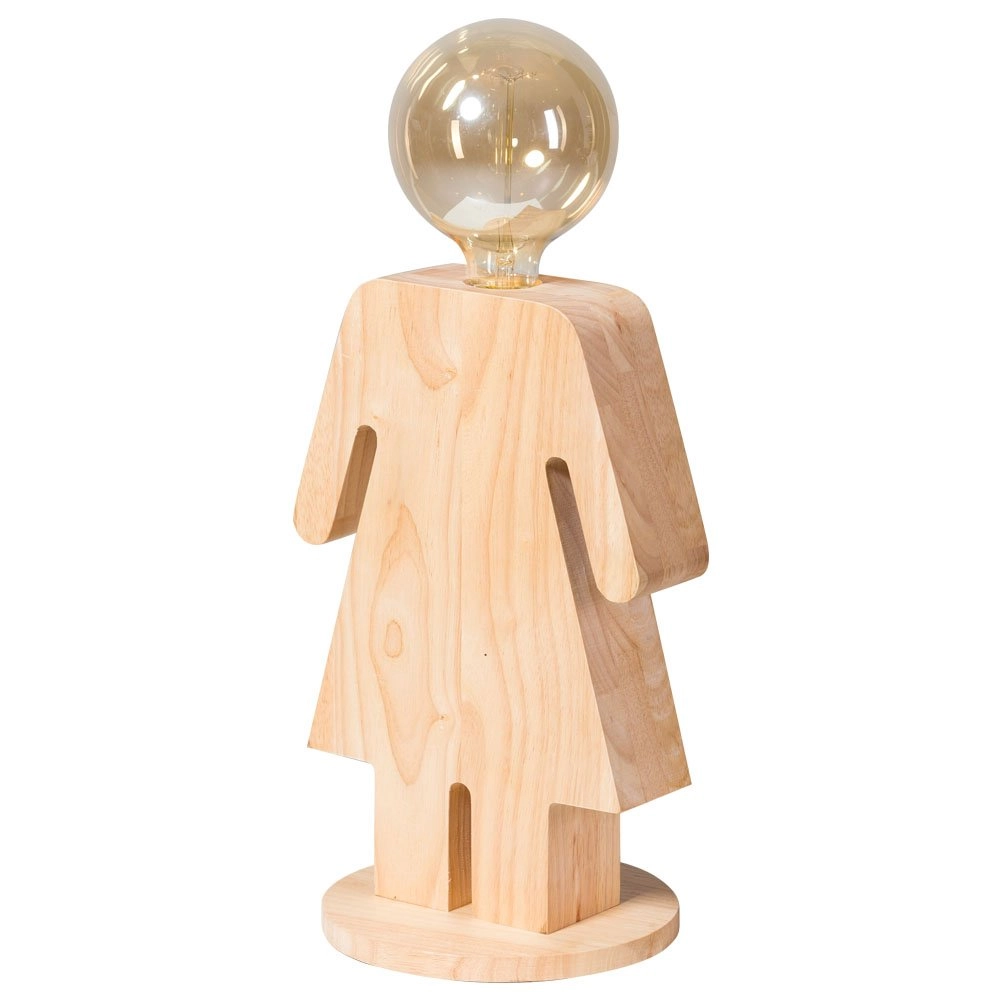 Cool table lamp Eve XL