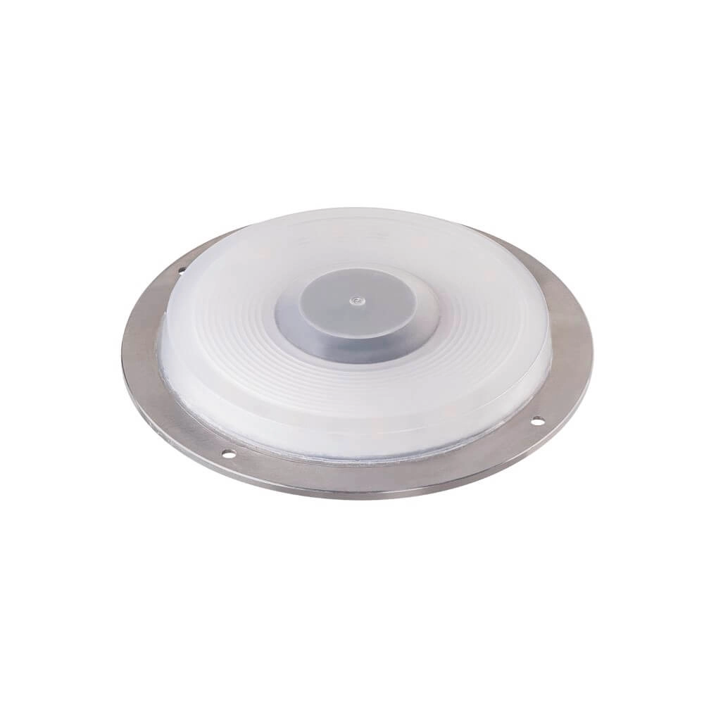 Ground lamp Led Plot LED - stainless steel 316
