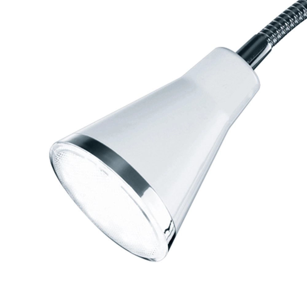 LED table lamp Arras white Trio 4017807244076
