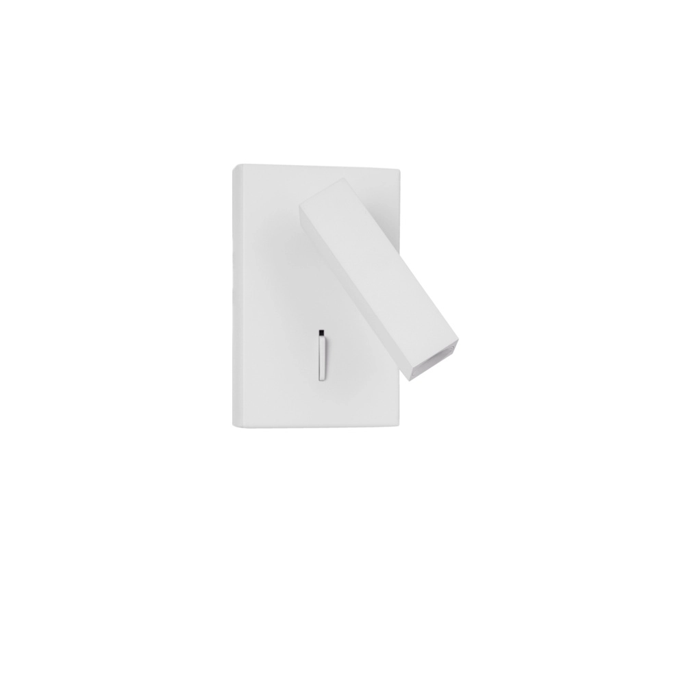 Wall light Dona white Lyora 5212017424860
