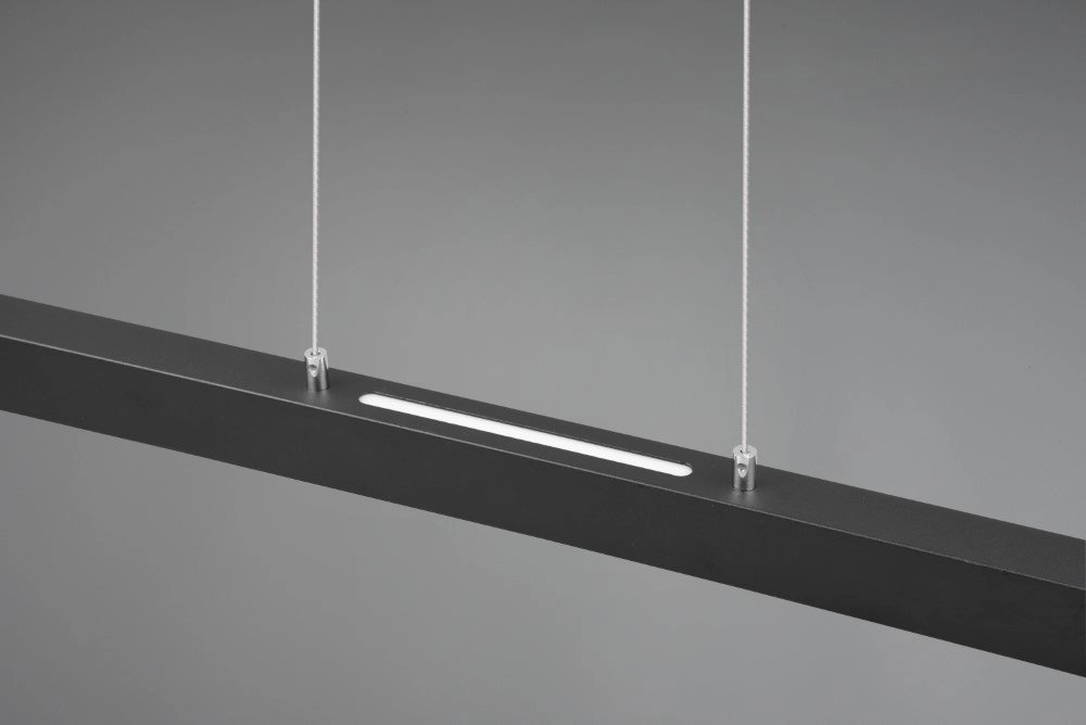 Design LED hanging lamp Belfast Trio 4017807469882