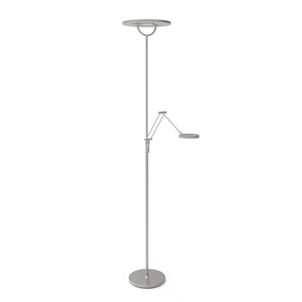 Large LED reading lamp Soleil