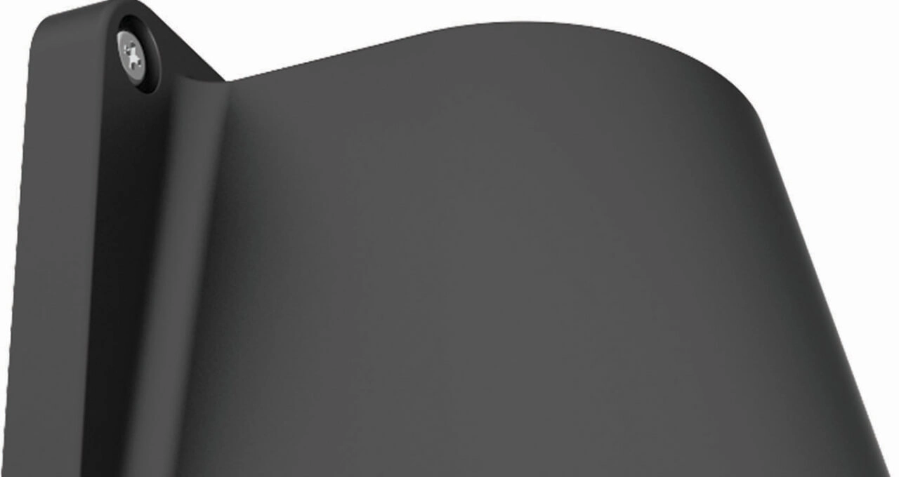 Downlighter Gevel anthracite Franssen 5056144205745