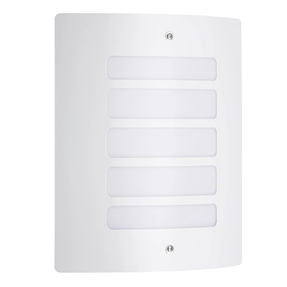 Flat wall lamp Todd