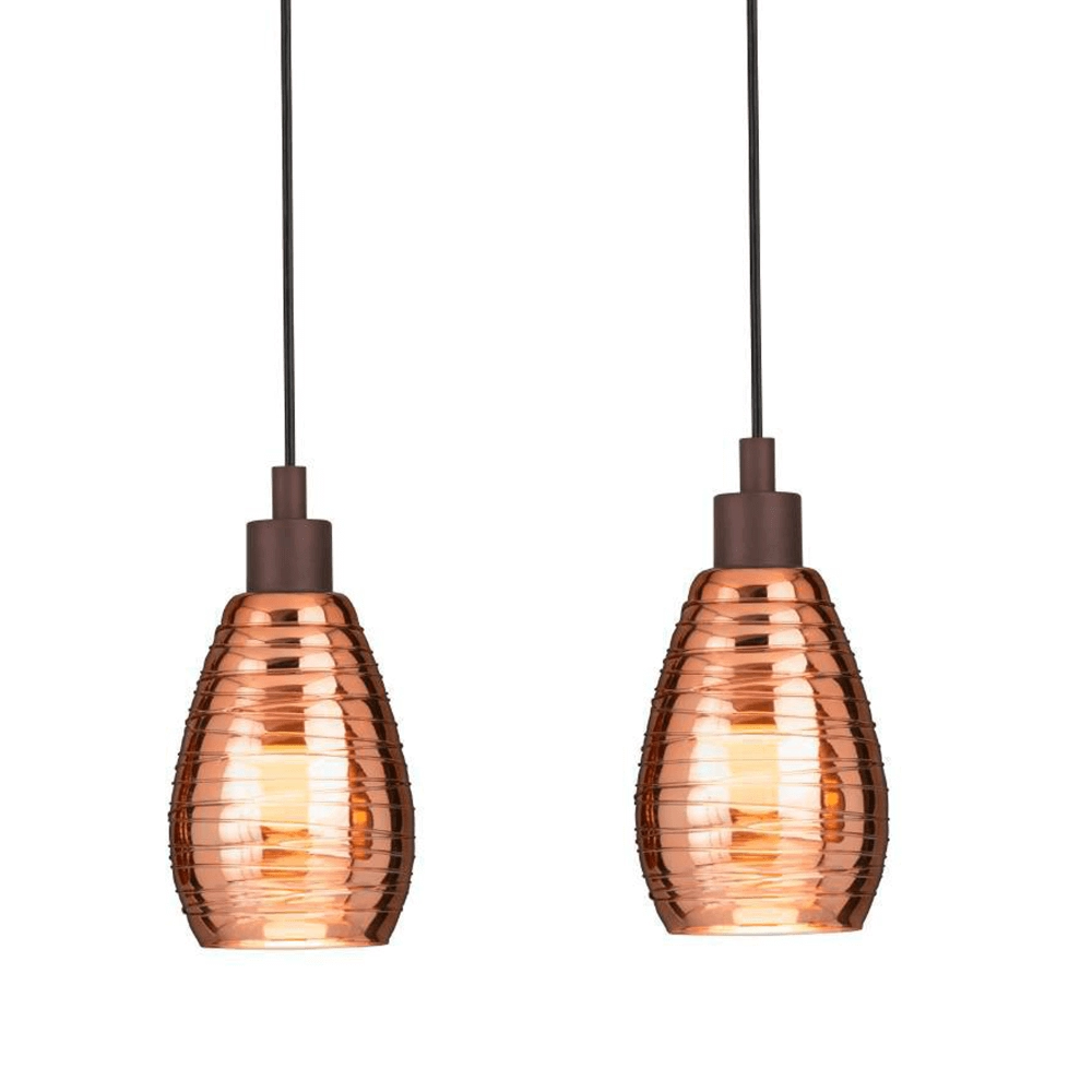 Pendant lamp Siracusa Stars of Light 9002759395070
