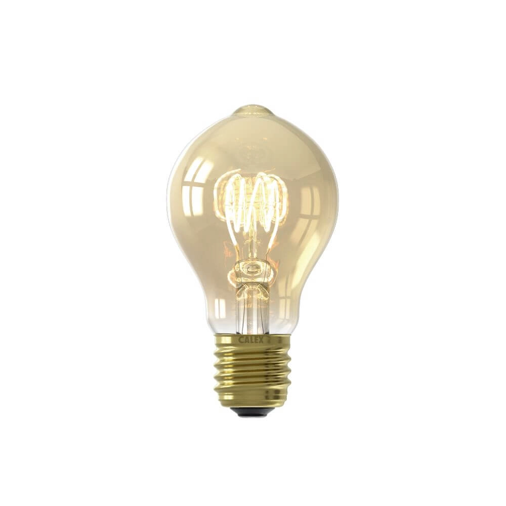 3 step dim 5,5W - E27 - Led - A60 - 470lm