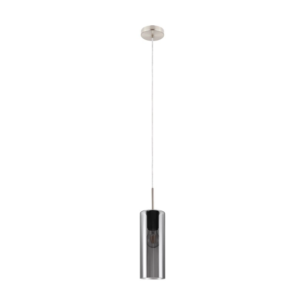 Pendant lamp Selvino Glass