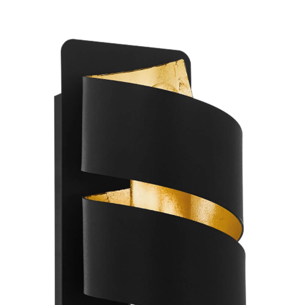 Wall lamp Elizondo Eglo 9002759987558