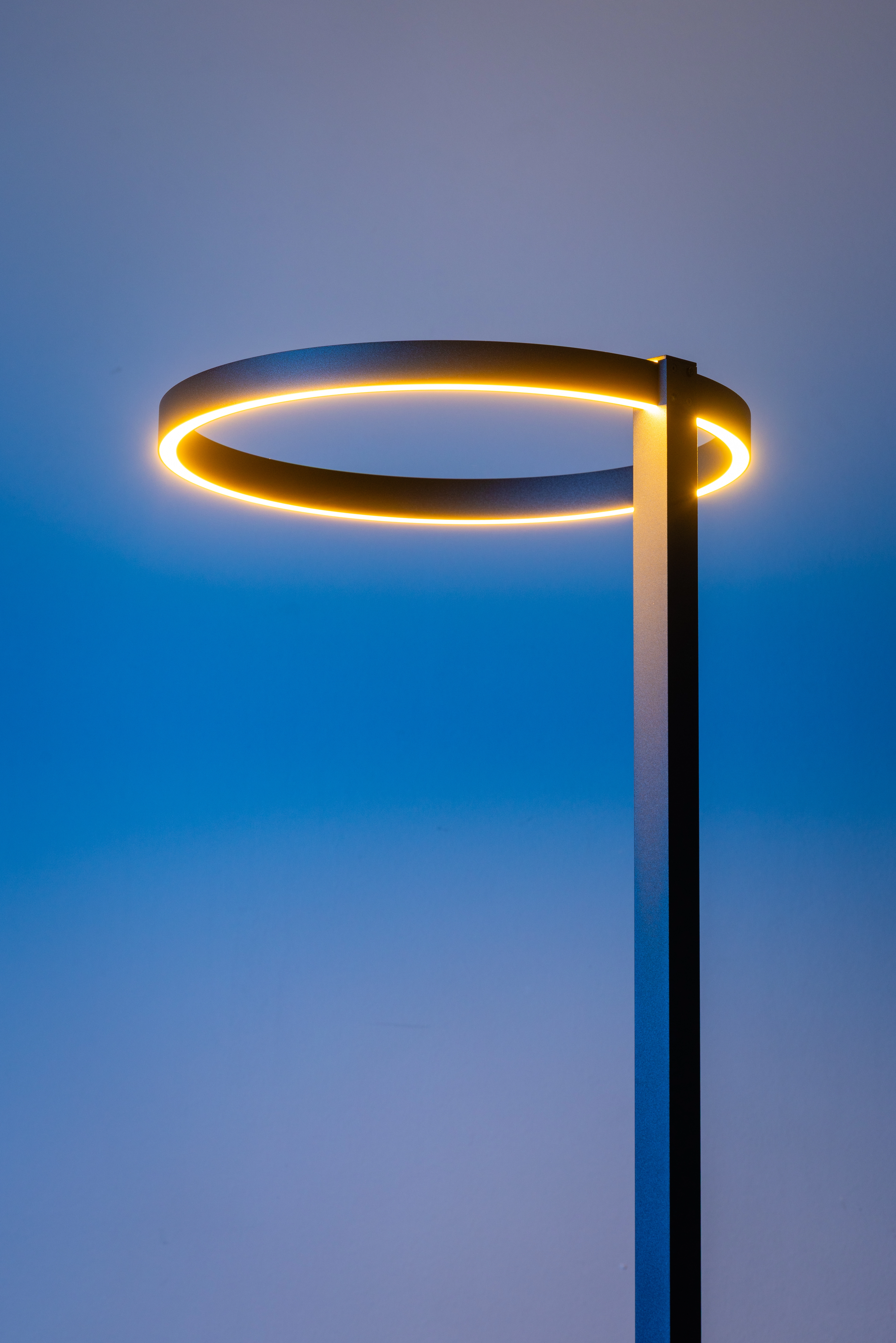 Modern floor lamp Joyce Ø 40cm ETH 8720195310334