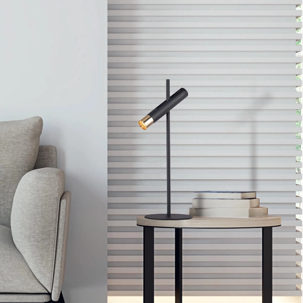 Design table lamp Cylinder Searchlight 5053423230740