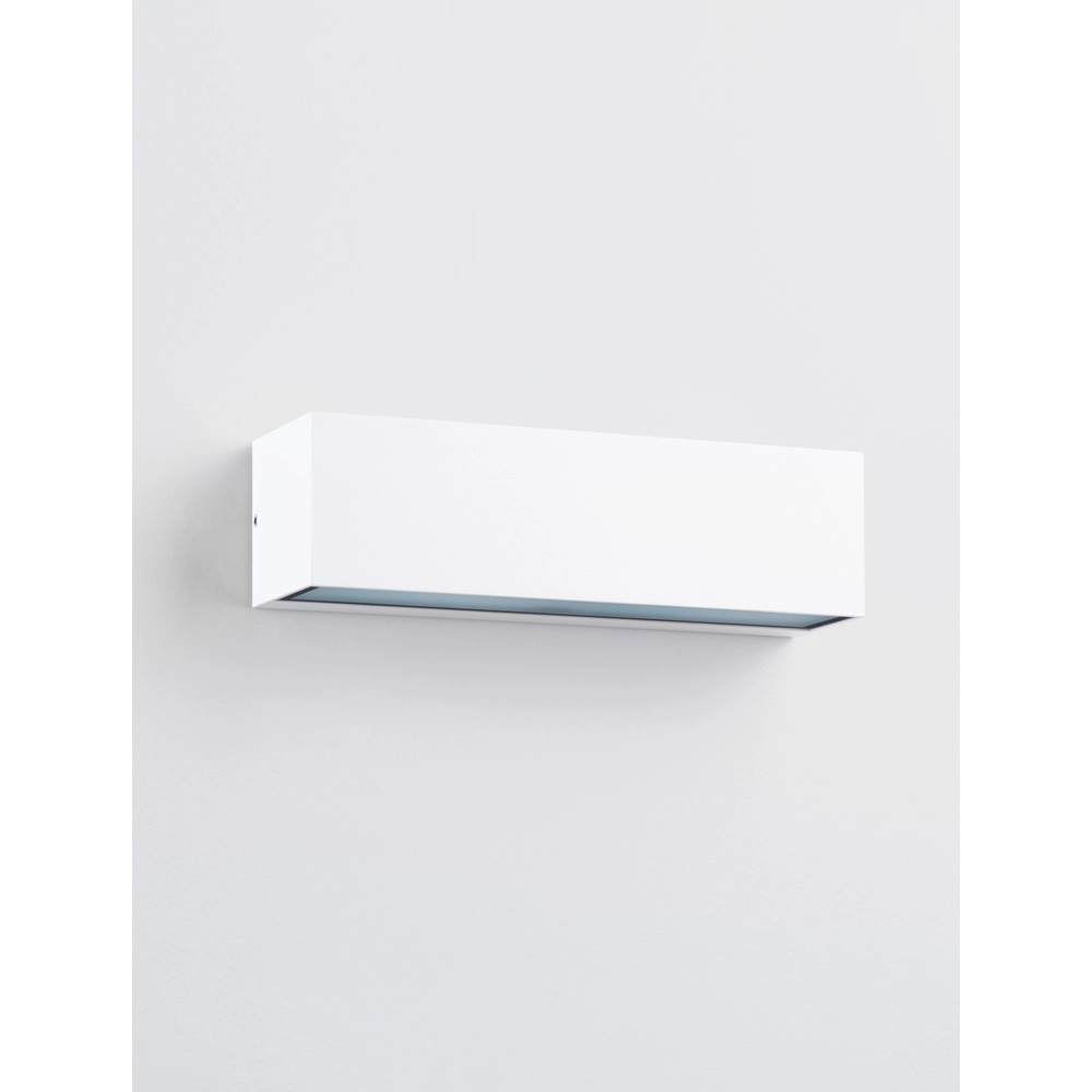 White wall lamp Flora design Lyora 5212017453549
