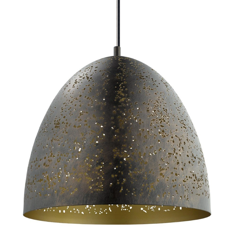 Pendant lamp Safi 40,5cm