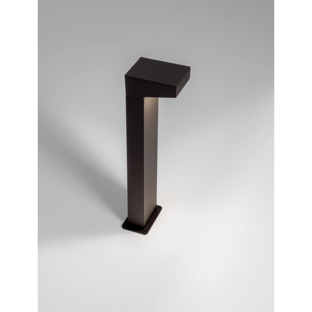 Floor lamp Rob black 50cm Lyora 5212017478818