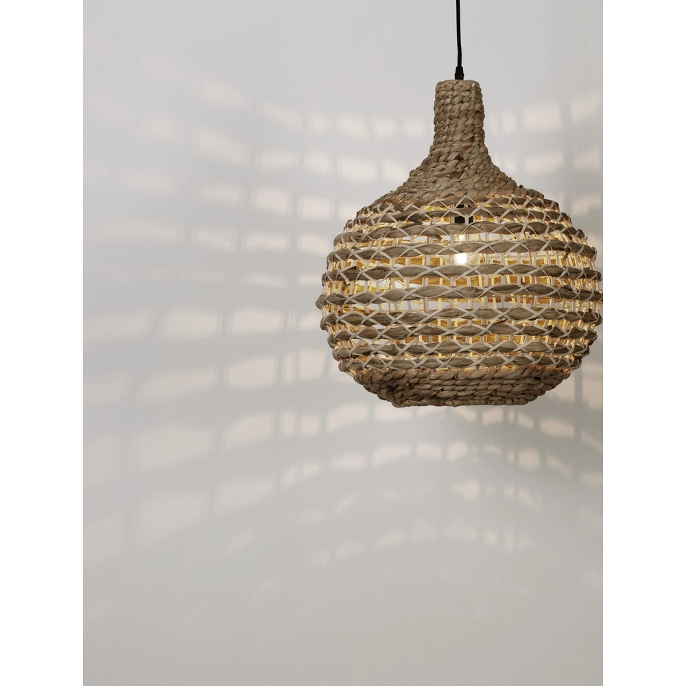 Pendant lamp Griffin Ø 46cm Lyora 5212017438874
