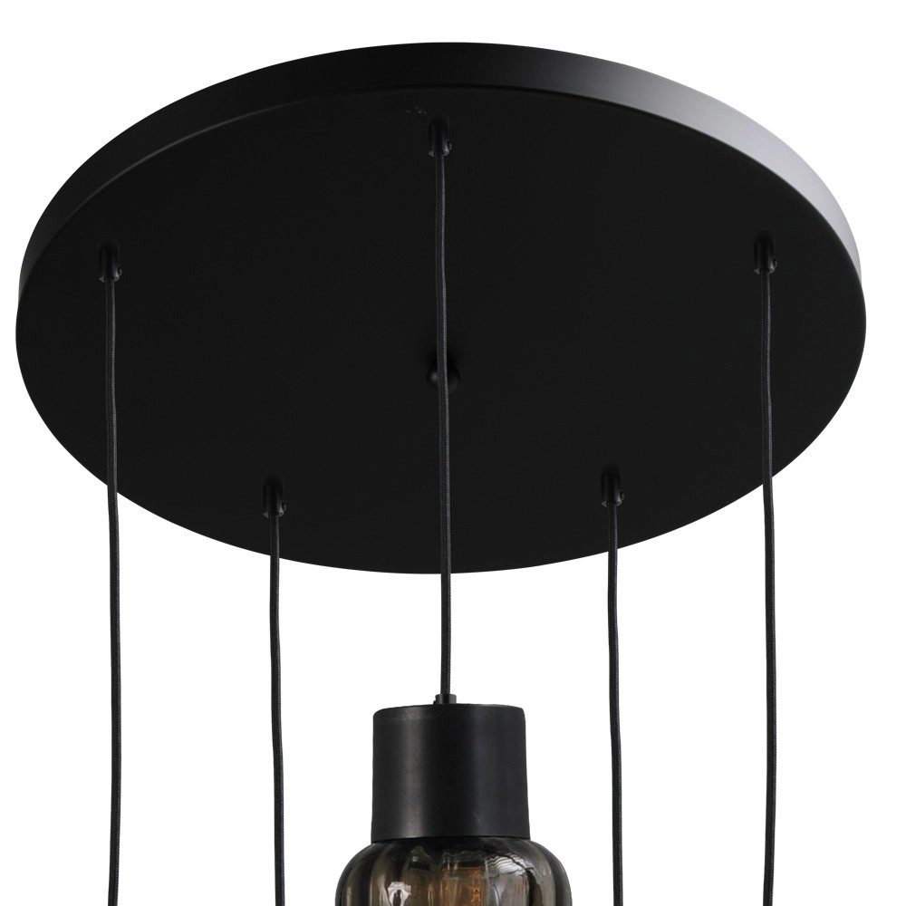 Pendant lamp Lett ll design Masterlight 8718121184562