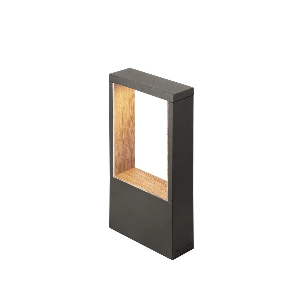 Path lighting Flatt 36cm anthracite SLV 4024163306515