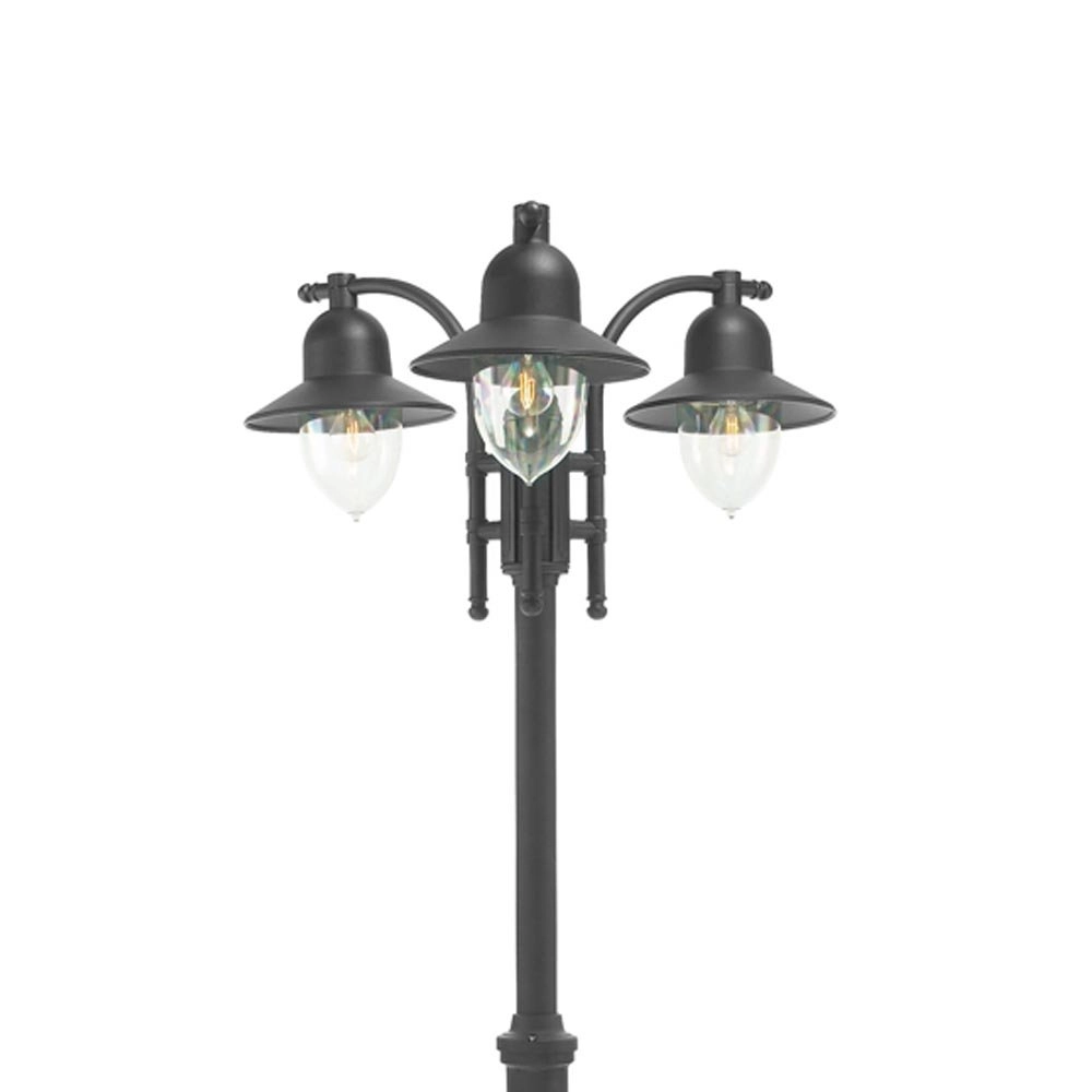 Terrace lamp Romanzo Green Franssen 7042893730063