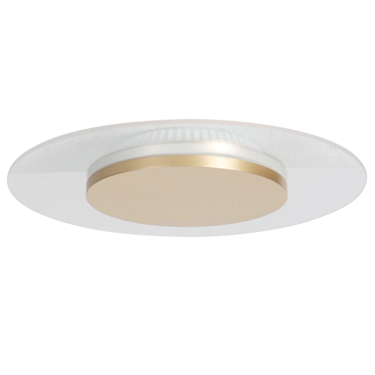 Ceiling light Lido Ø 42cm Steinhauer 8712746180152