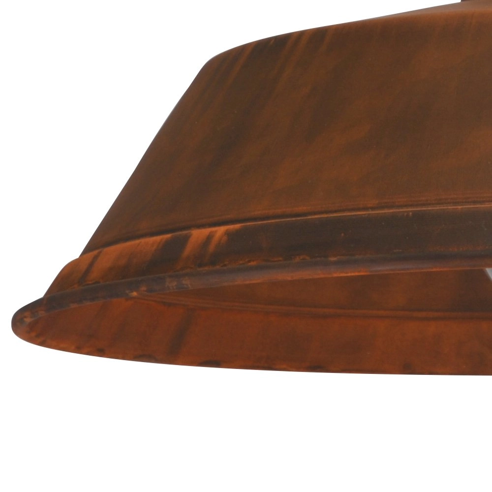 Pendant lamp Industria 45 Masterlight 8718121237749