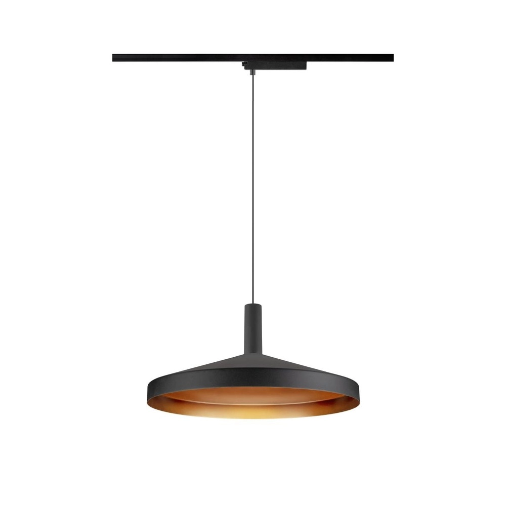 Pendant luminaire Lalu for rail 1-phase SLV 4024163317368