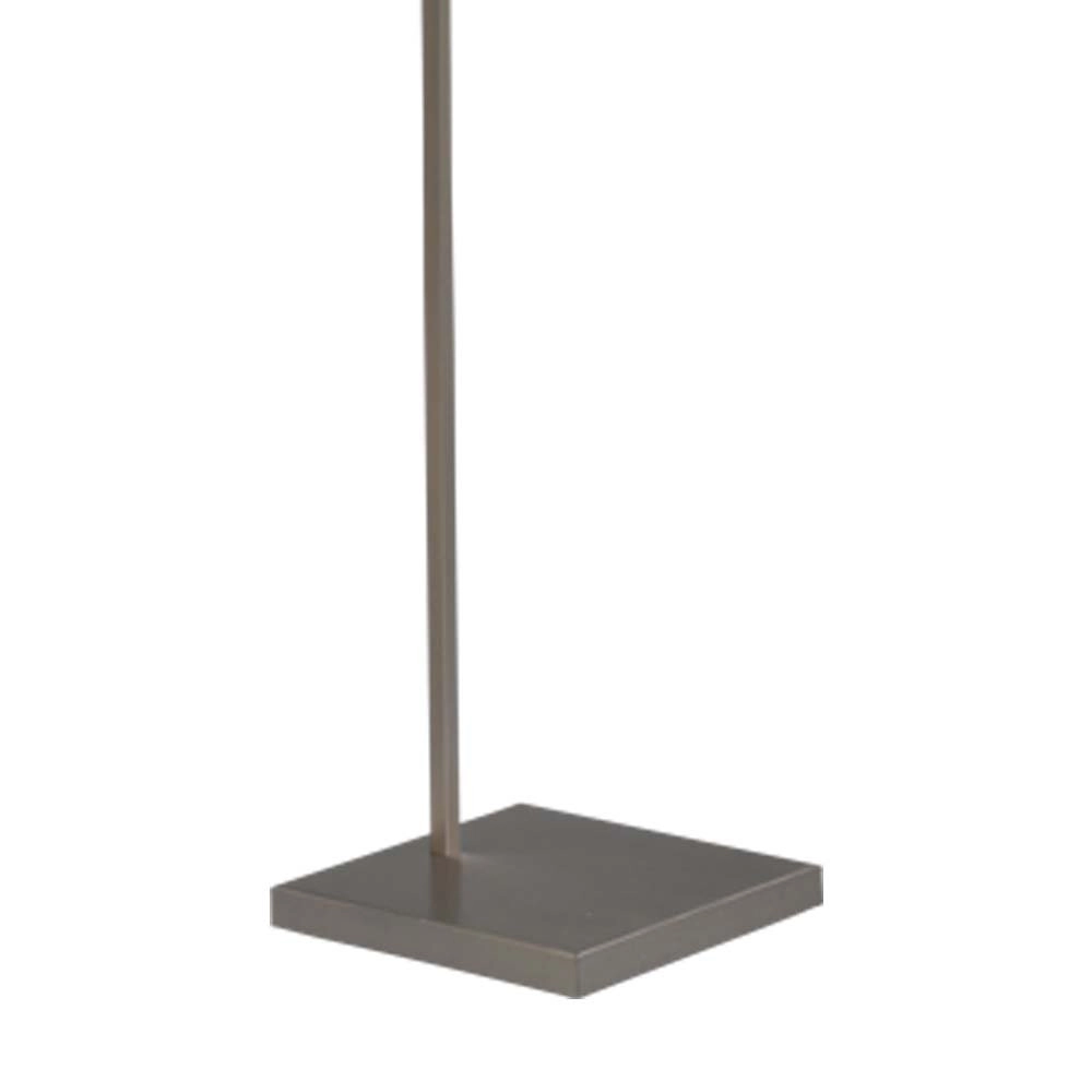 LED Uplighter Denia 1 with reading light Masterlight 8718121210988