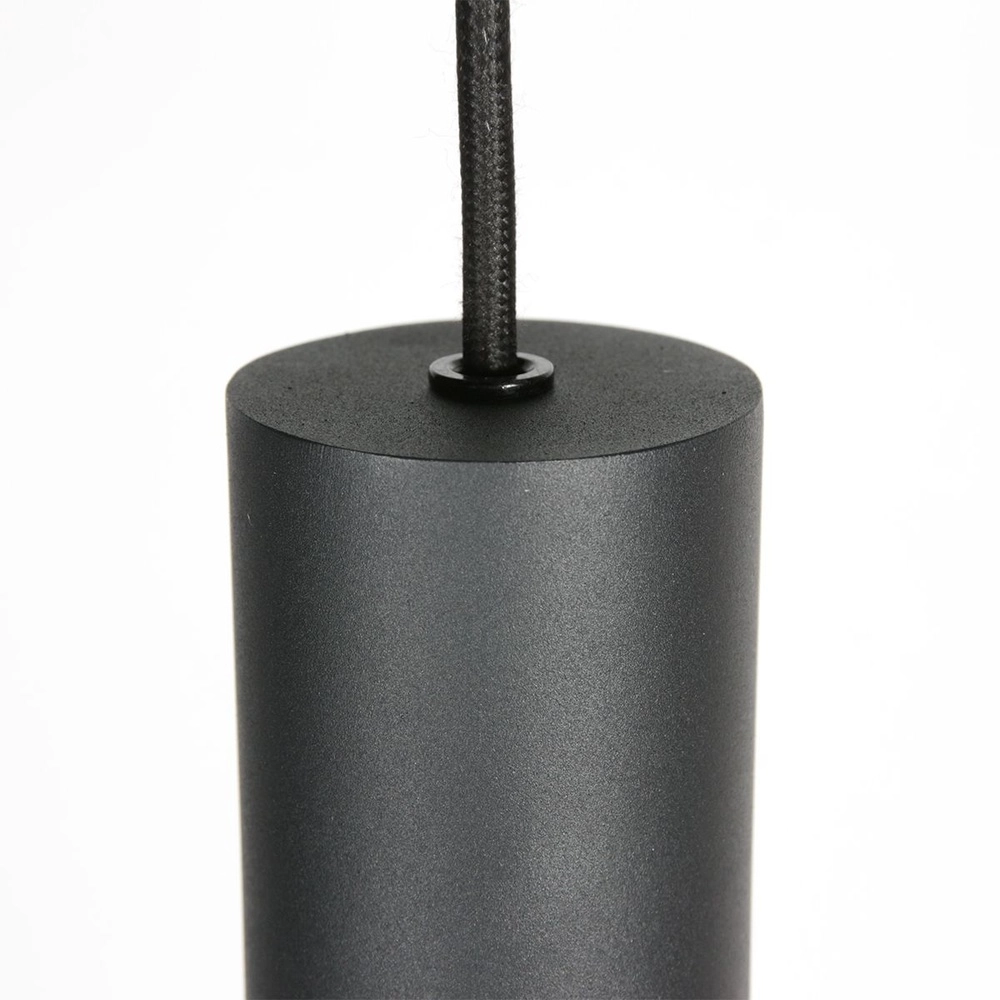 Sleek pendant lamp DownLume 5-light Steinhauer 8712746178258