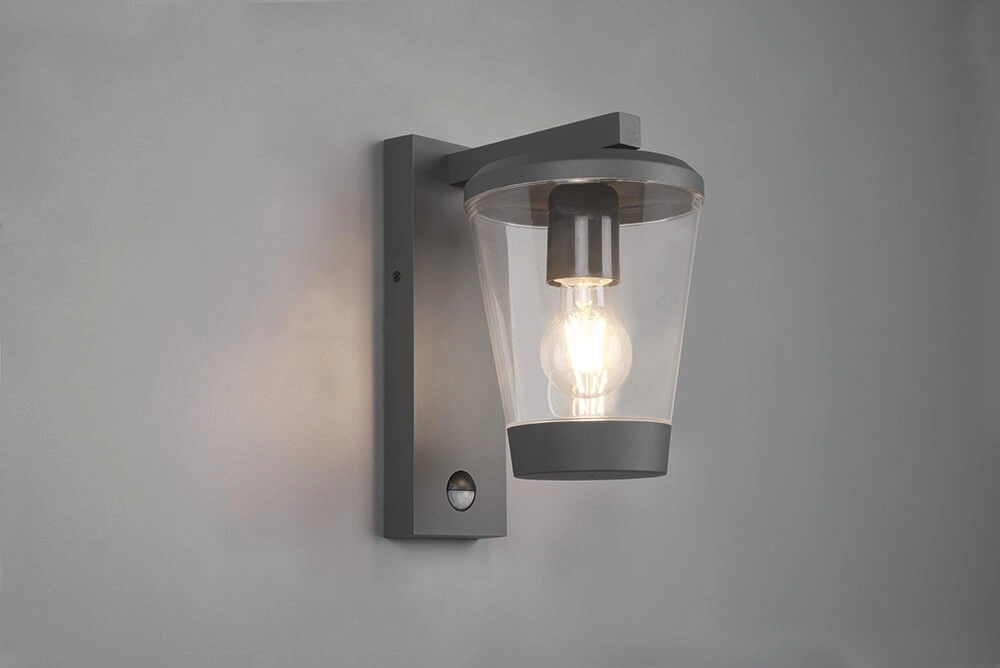 Wall lamp Cavado Trio 4017807506198