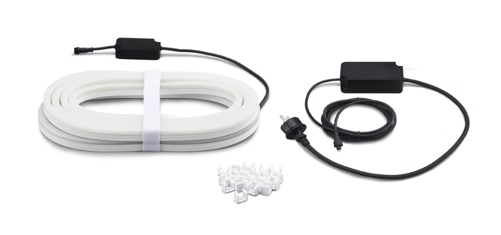 Hue Outdoor Lightstrip 5m Philips 8718699709853