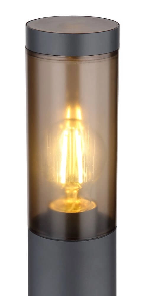 Modern outdoor lamp Boston 80cm Globo 9007371433735
