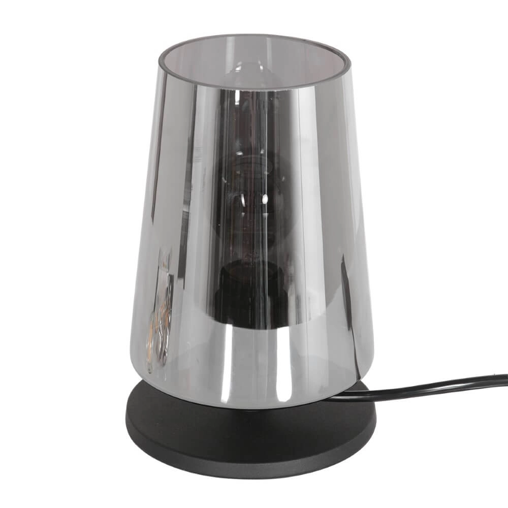 Table lamp Ancilla with smoke hood Steinhauer 8712746146806