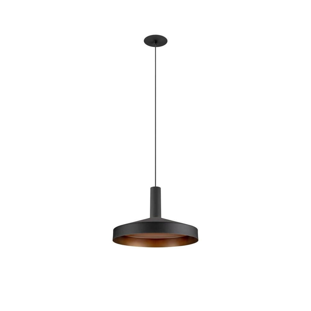 Pendant luminaire Lalu LED panel recessed SLV 4024163317382