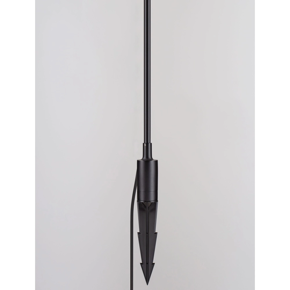 Design garden lamp Dessay 49.5cm Lyora 5212017447227