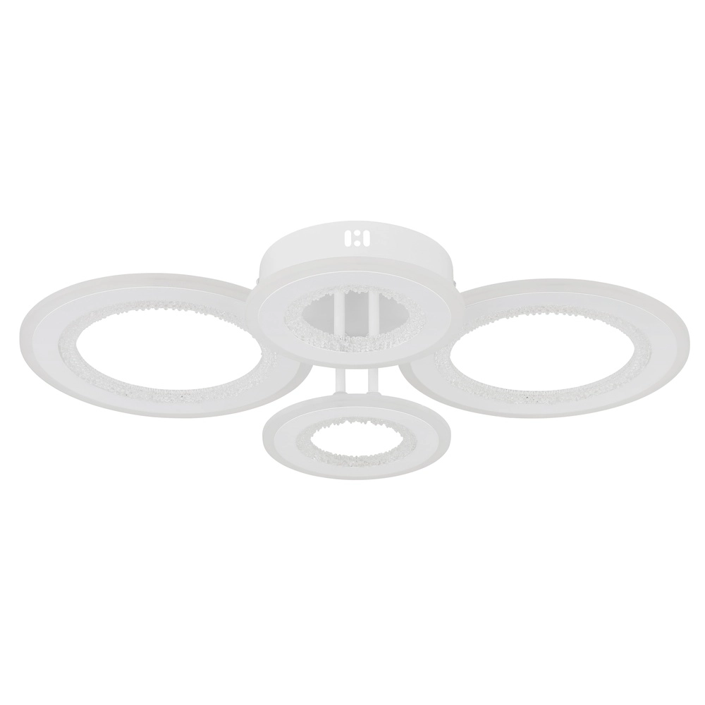 Ceiling lamp Anthony Modern White Globo 9007371592227
