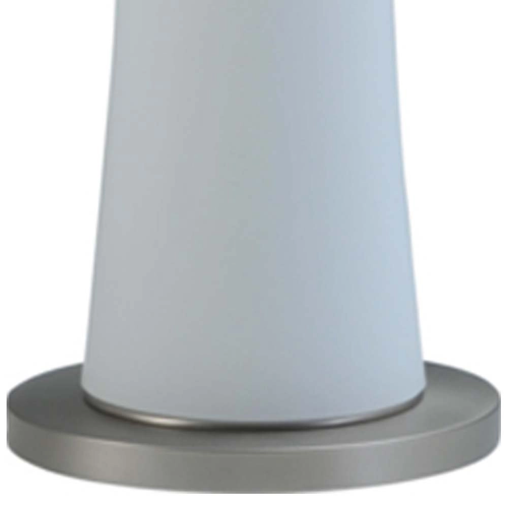 Floor lamp Terra 122 nickel matt Masterlight 8718121187891