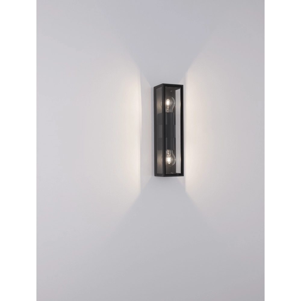 Wall lamp Regina 34.8cm Lyora 5212017432643