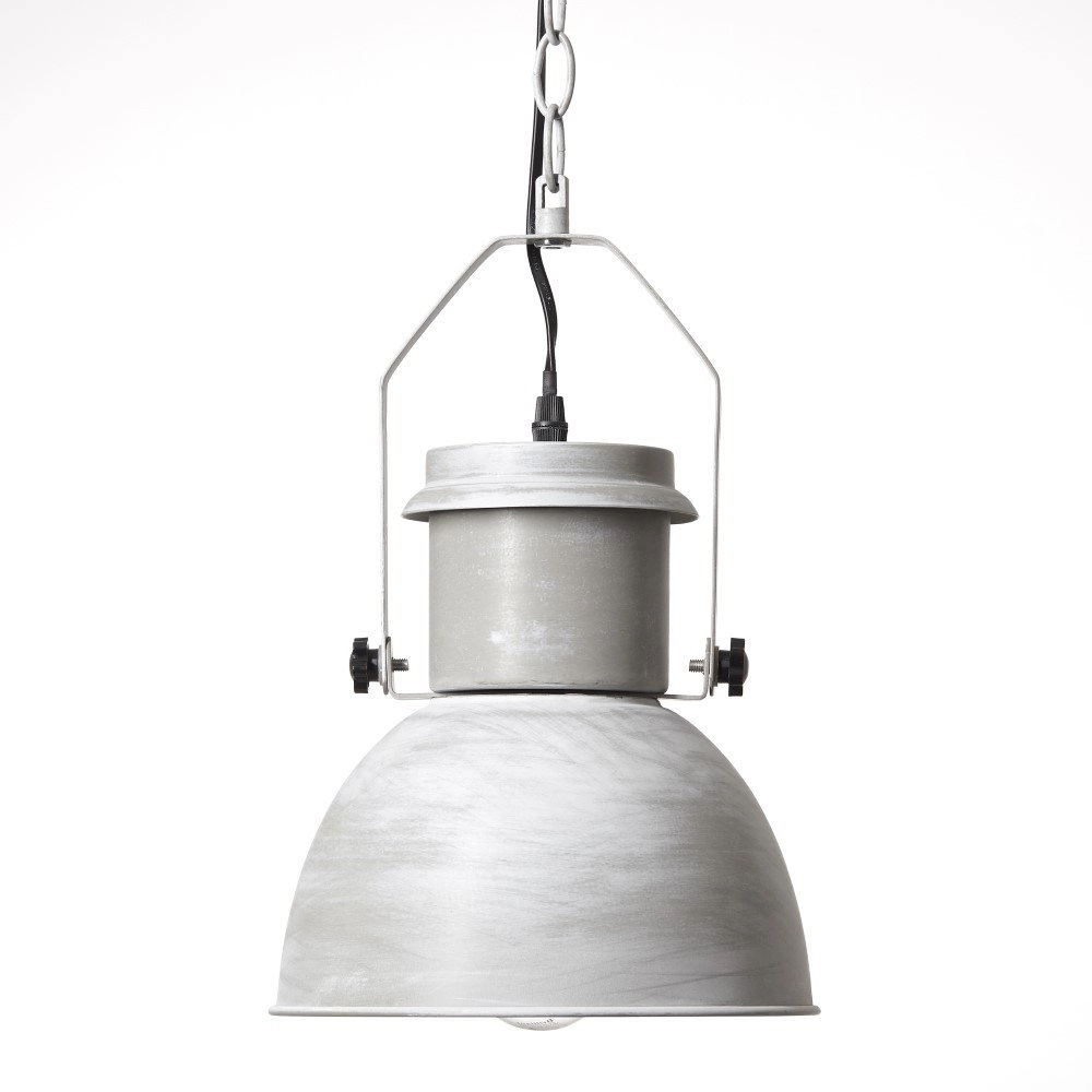 Country Pendant Lamp Salford Ø 23cm