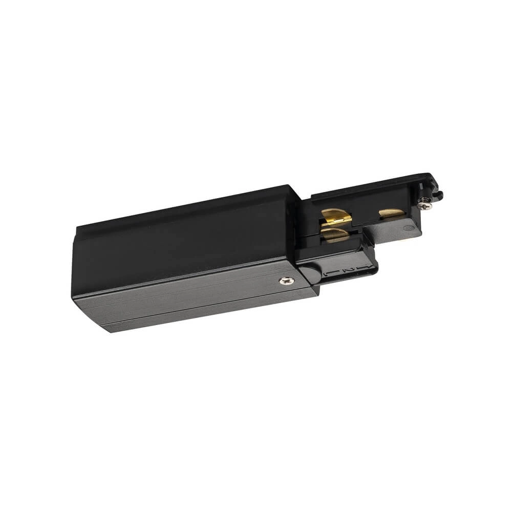 Power supply links S-Track supply DALI black