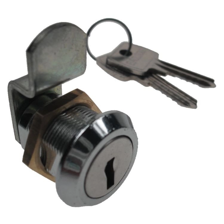Letterbox lock Lock with key