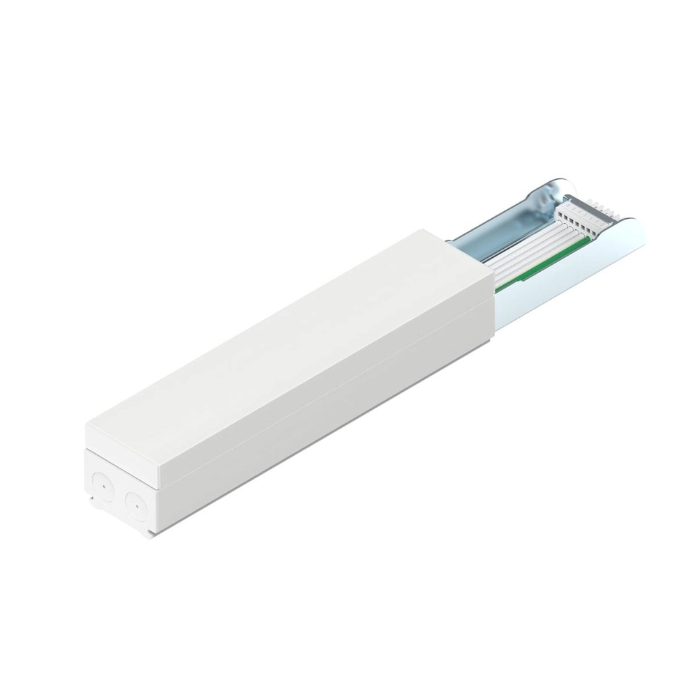 Loop-through box 7-pin Easylight for Easylight system SLV 4024163305907