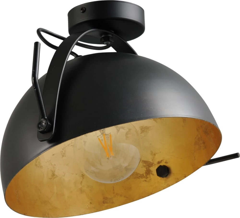 Ceiling light Larino 40 Rustic