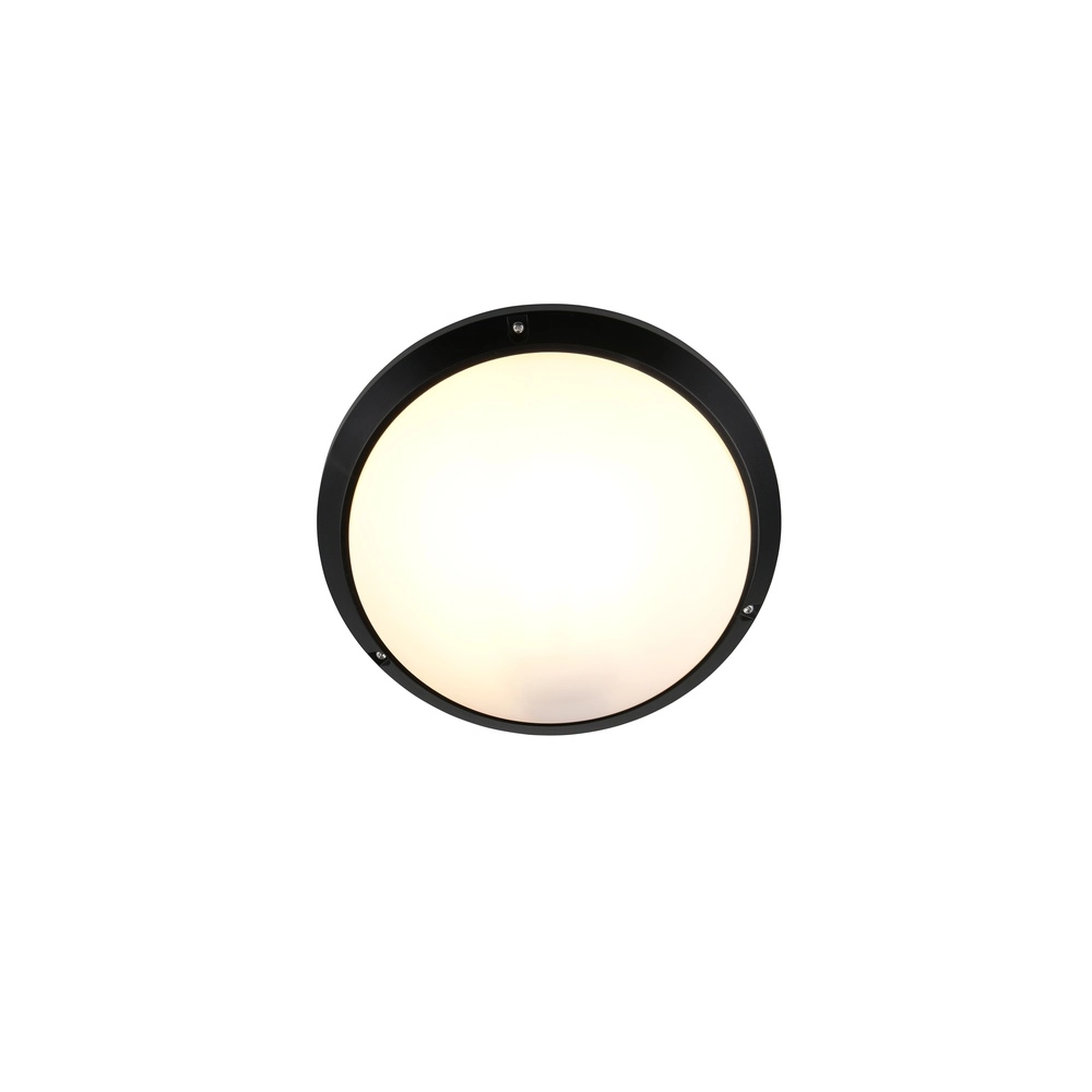 Wall lamp Ambato Black Trio 4017807691498