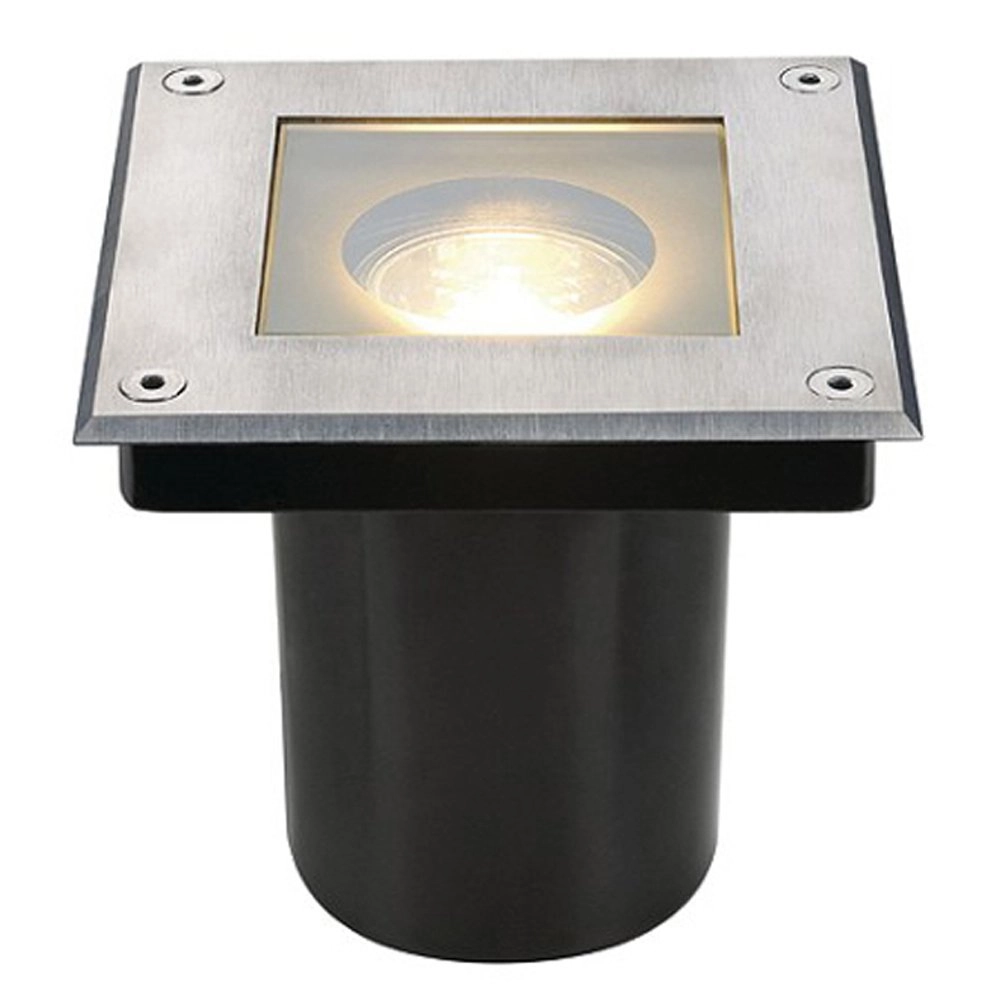 Recessed pot Dasar 70 for outdoors