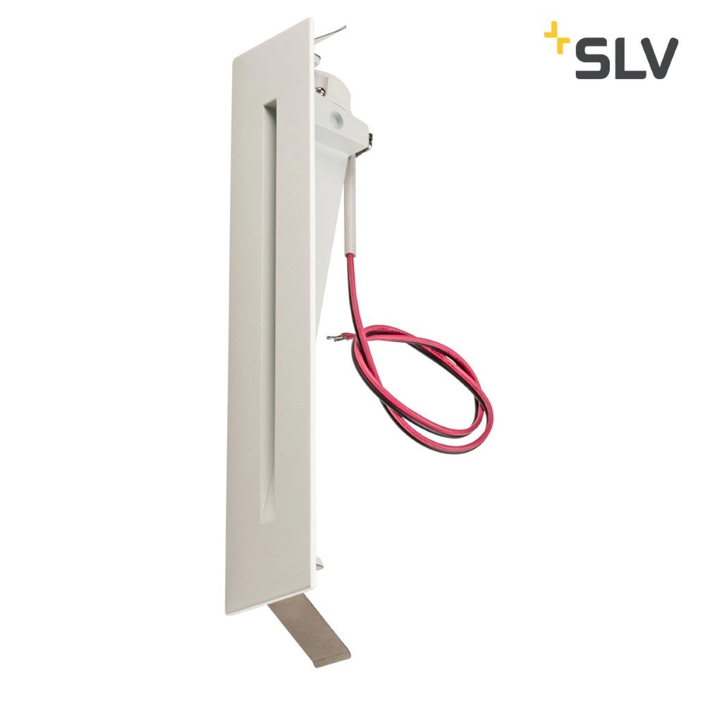Staircase lighting Notapo L SLV 4024163231725