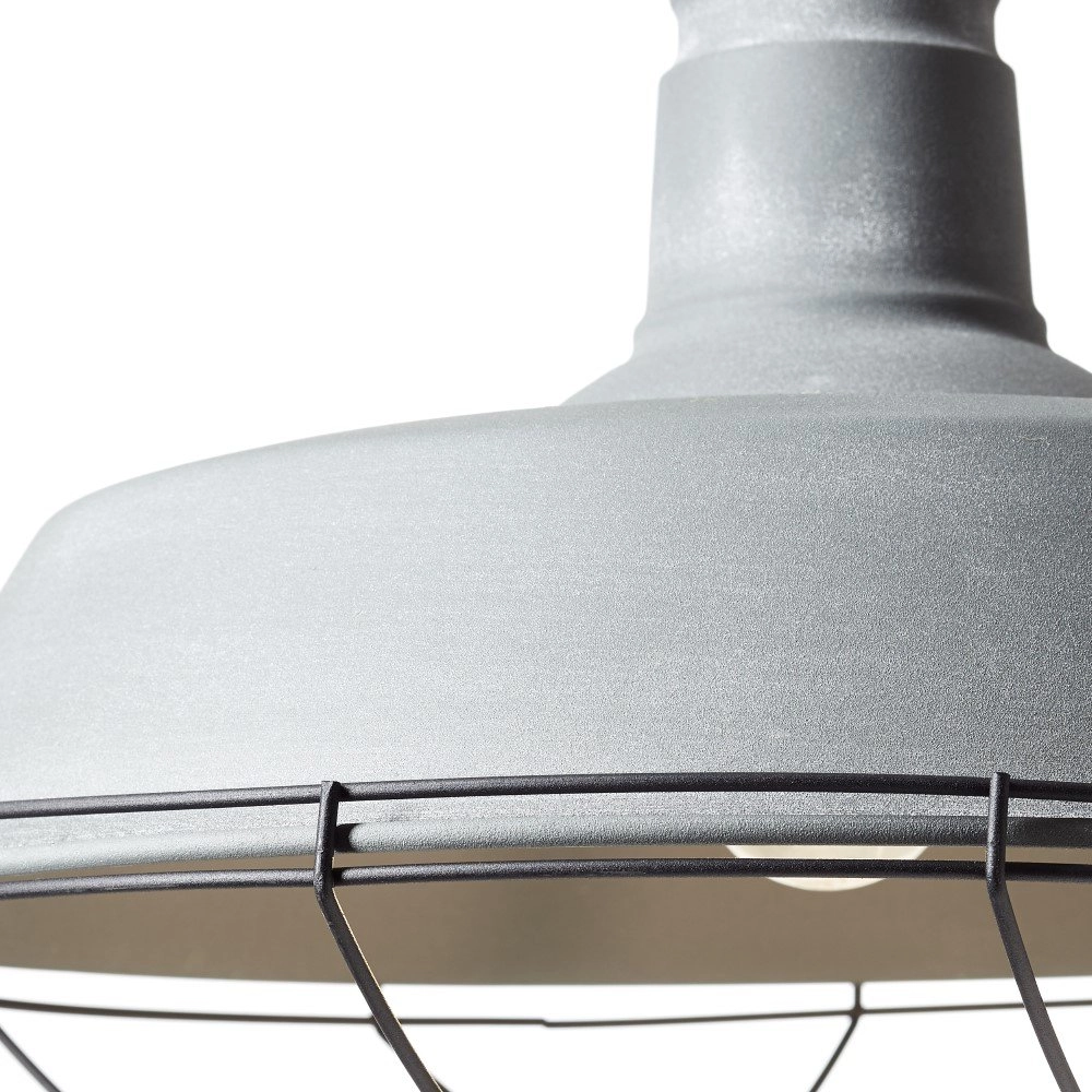 Pendant lamp Rope Ship rope Brilliant 4004353246777