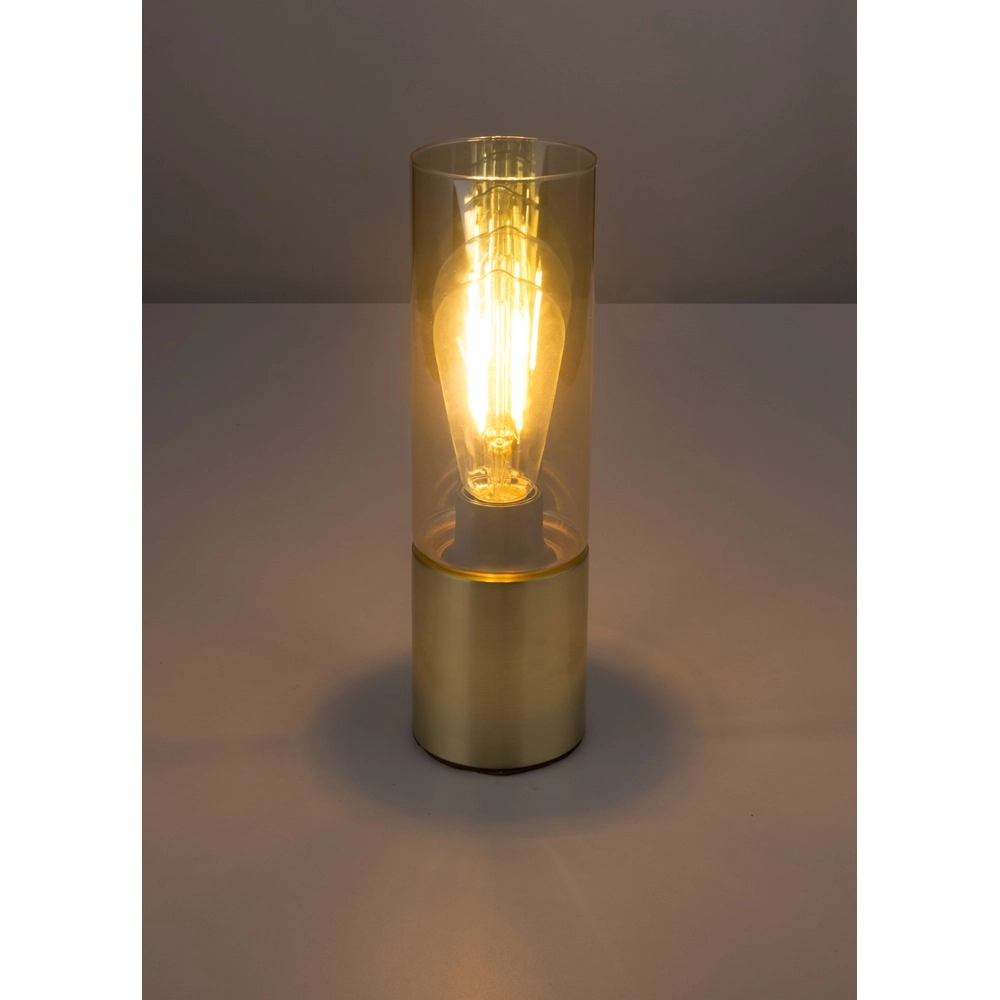 Table lamp Annika Gold design Globo 9007371376193